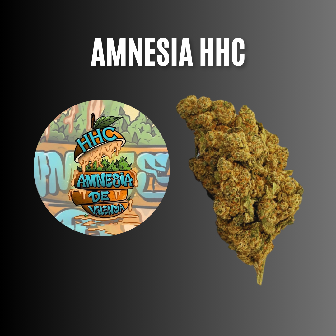 AMNESIA HHC