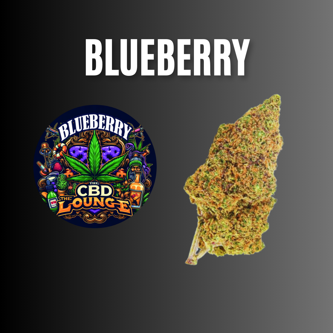 BLUEBERRY