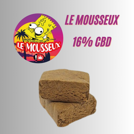 LE MOUSSEUX