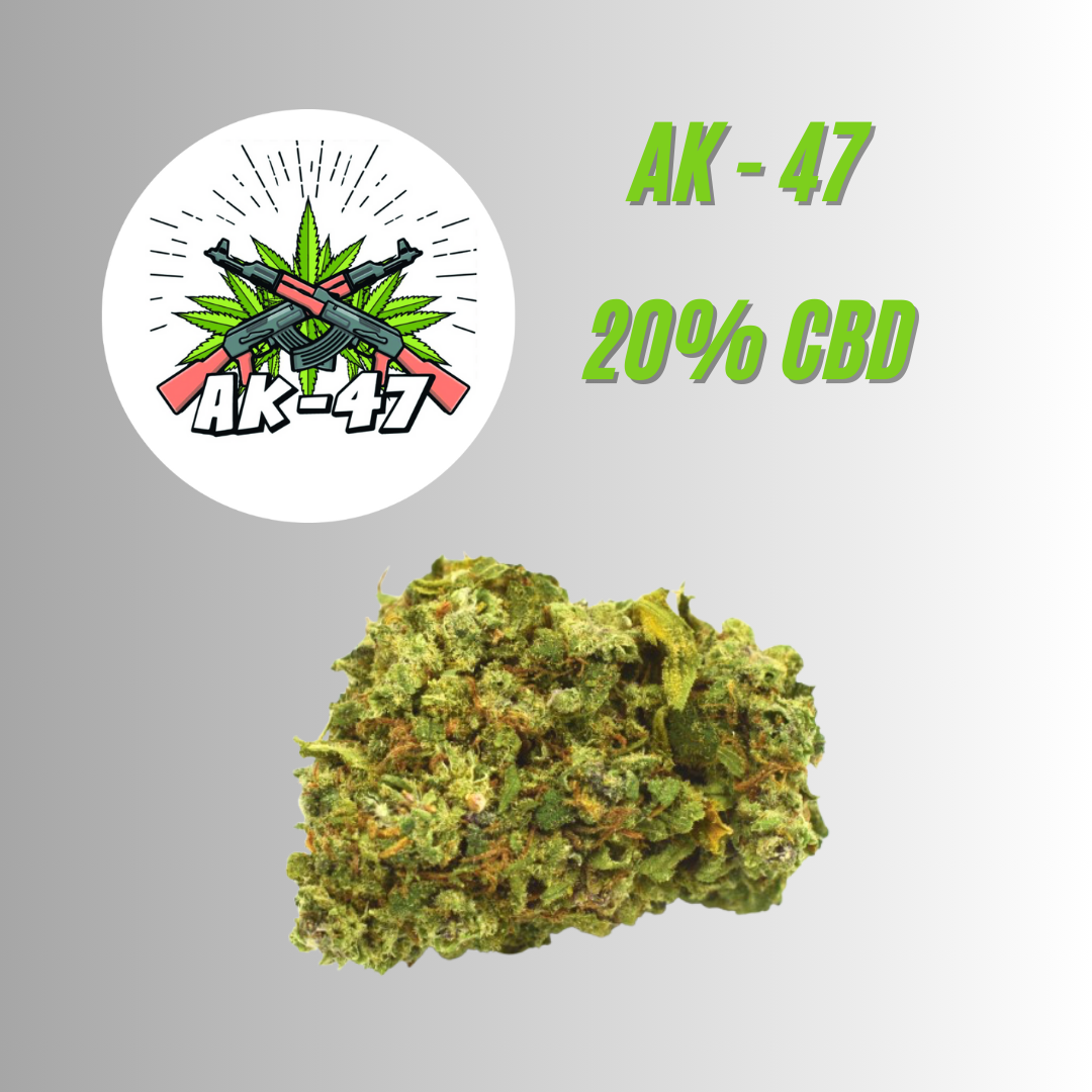 AK - 47 🔫