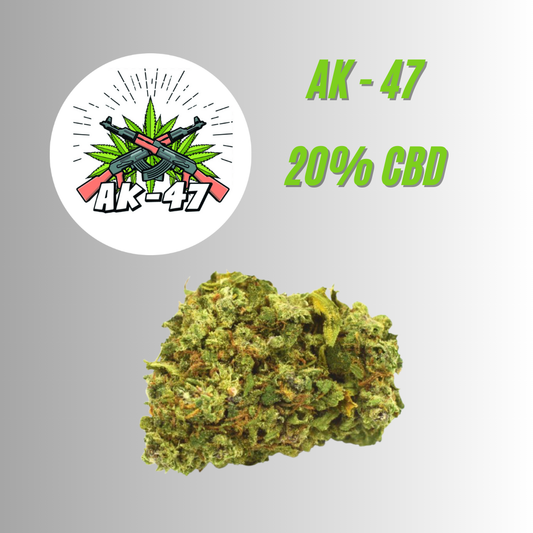 AK - 47 🔫