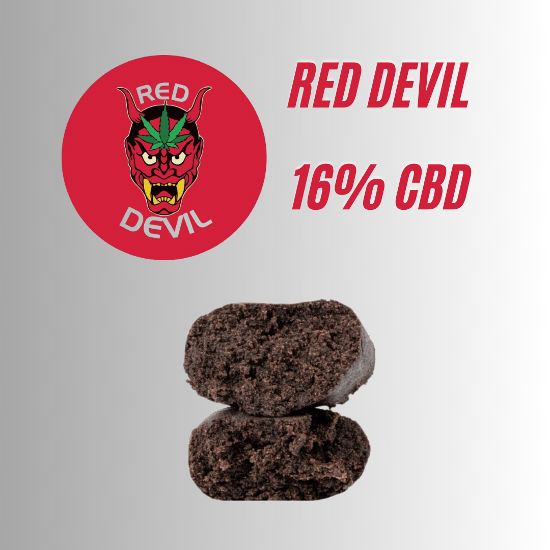 RED DEVIL