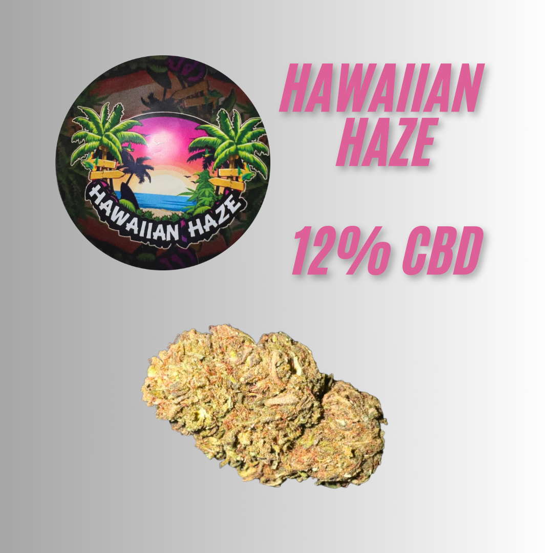 HAWAIAN HAZE