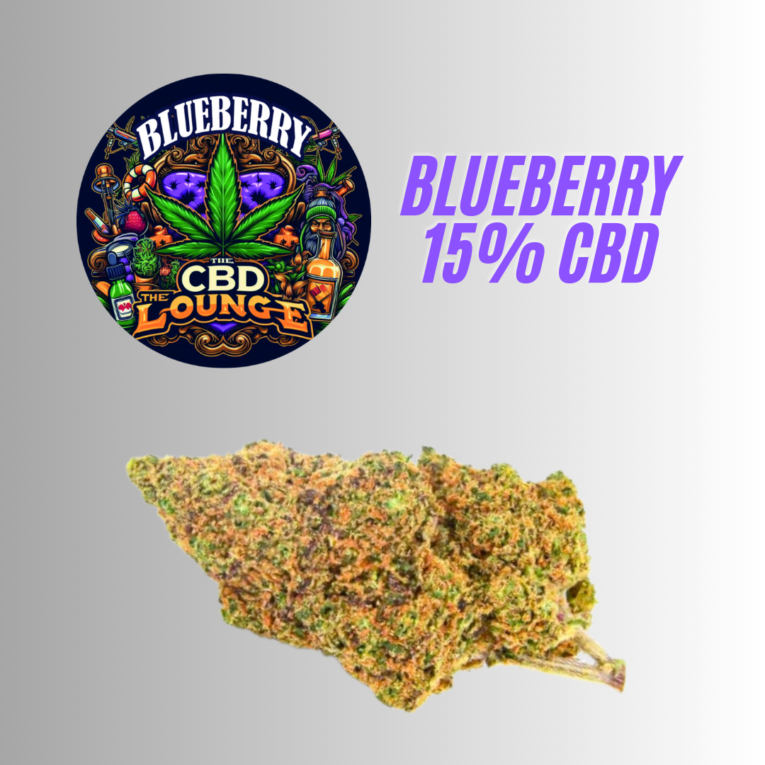 BLUEBERRY