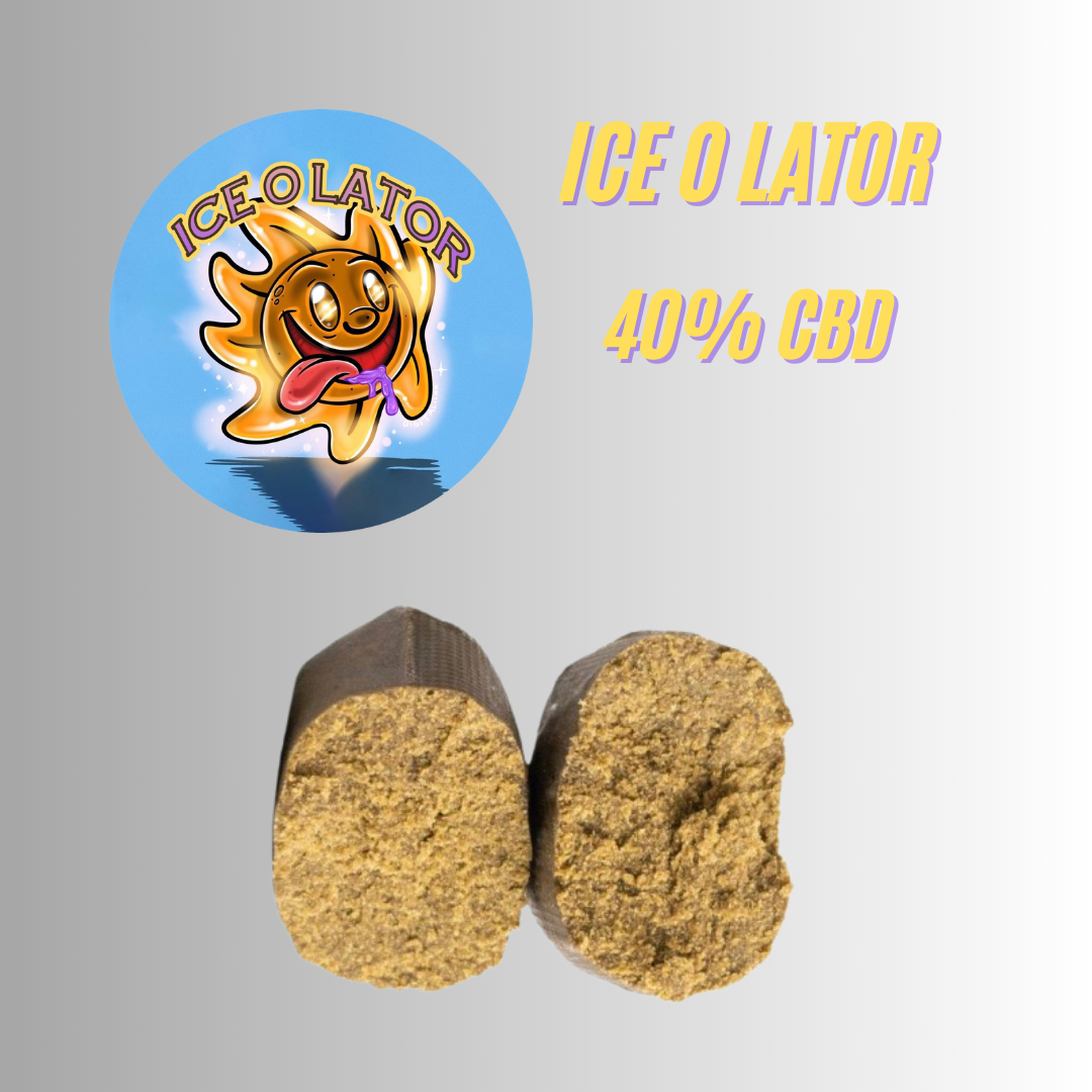 ICE O LATOR