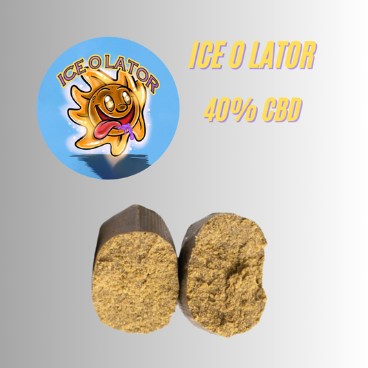 ICE O LATOR