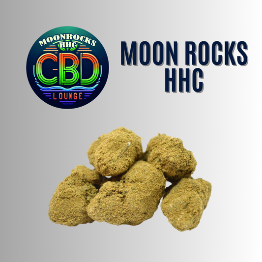 MOONROCKS