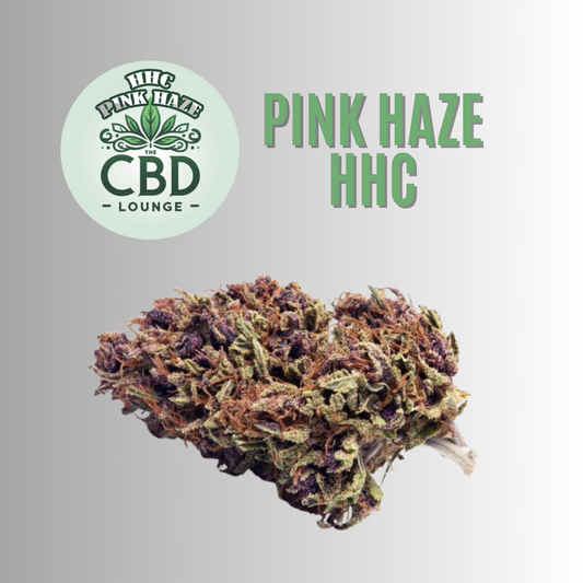 PINK HAZE